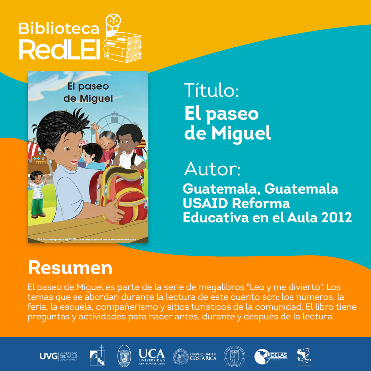 Encuentra este  y otros libros en nuestra biblioteca virtual, haz clic aquí ⬇️⬇️⬇️
bit.ly/3W8CCS0