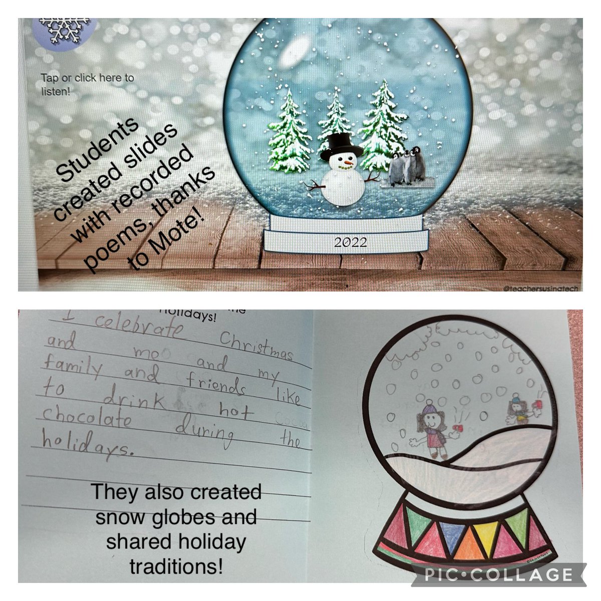 Clair Bass tweet media