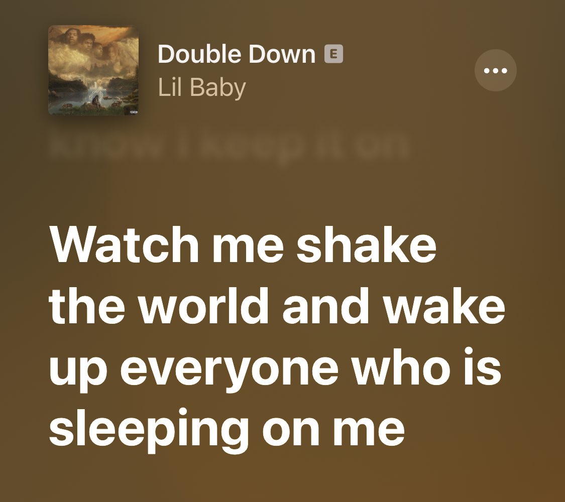 ‼️