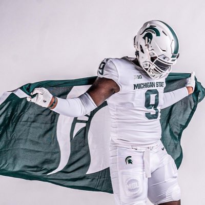 RT if you think <a href="/iamdavidstonejr/">David “Stoney” Stone Jr.</a> should commit to MSU and come be a DAWG #GoGreen