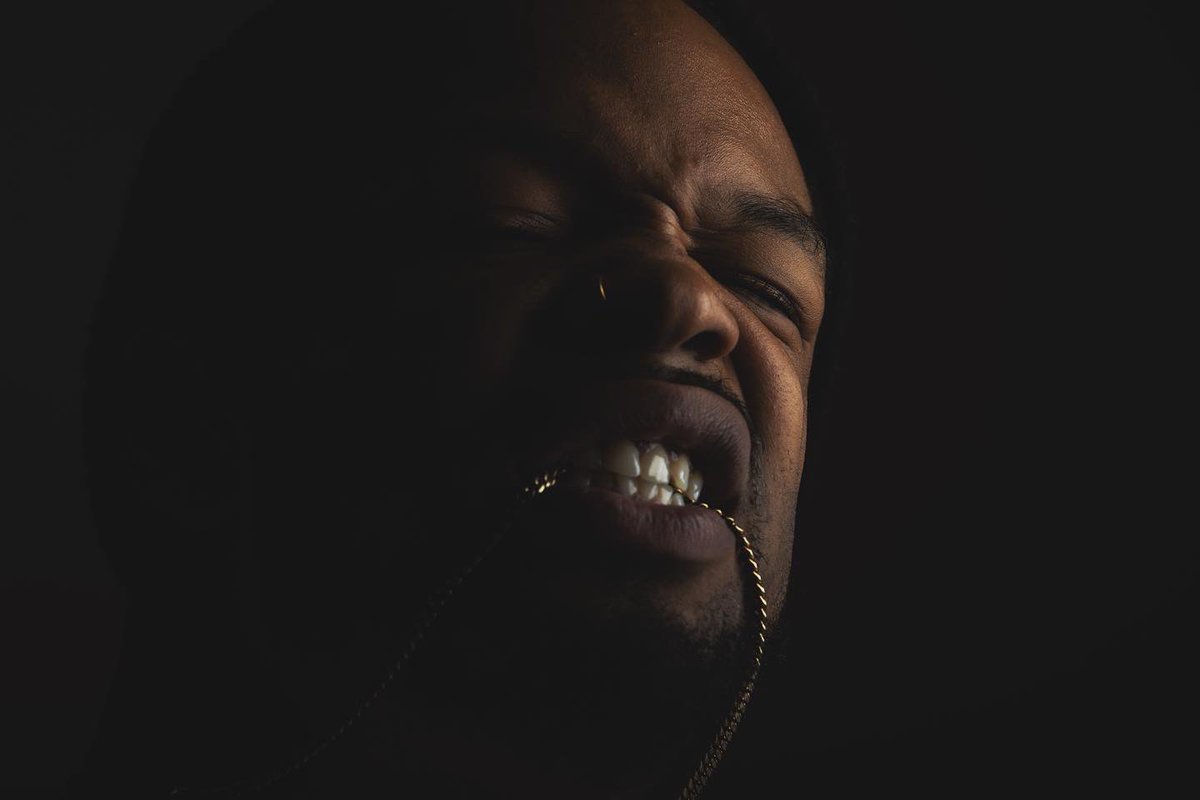 IamGeneYus's tweet photo. Take your time and make it a classic 🤙🏽

#IGotYou OUT NOW!! Keep running it up!!! https://t.co/9Wu3UwCJDr