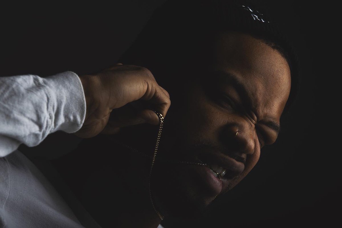 IamGeneYus's tweet photo. Take your time and make it a classic 🤙🏽

#IGotYou OUT NOW!! Keep running it up!!! https://t.co/9Wu3UwCJDr