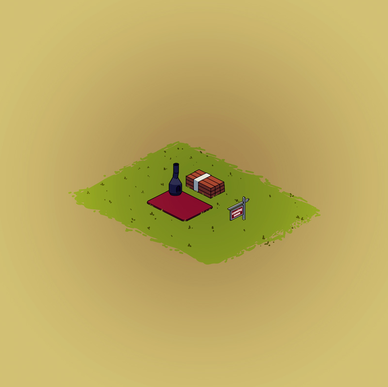 Check your wallets. 

All holders of PCC Land, Purrington Estates have had their metadata updated to stage two. 

We are progressing through 5 stages before we release land functionality. 

I regularly see incorrect statements such as "NFTs must be immutable"

Wrong.

Some do. 👇