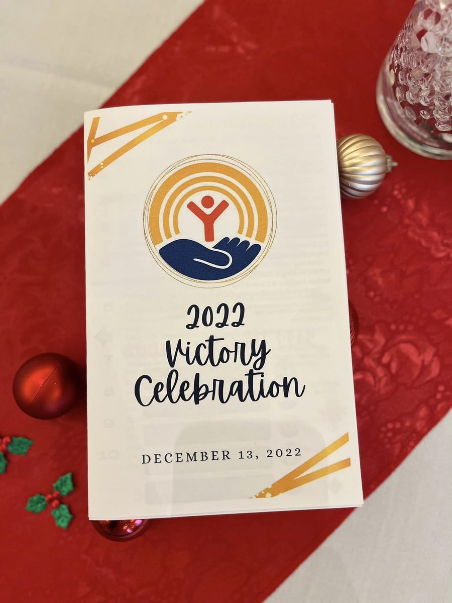 FCAUW's tweet photo. Tuesday night we held our 2022 Victory Celebration.   THANK YOU to all that made this year as successful as it has been. Because of ALL OF YOU we greatly surpassed our goal with a record breaking $1,372,150!!!! https://t.co/GBSYto3X56