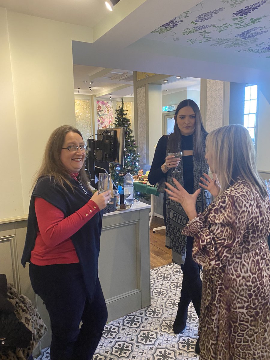 SampsonBailey (@sampsonbailey2) on Twitter photo So lovely to to hold our inaugural Christmas lunch <a href="/GigglingSquid/">Giggling Squid</a>. Thank you for the most delightful fizz, fun and food!! So lovely to to hold our inaugural Christmas lunch <a href="/GigglingSquid/">Giggling Squid</a>. Thank you for the most delightful fizz, fun and food!!