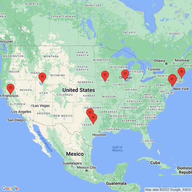 ChurchesOfNote's tweet photo. Here is every church we have visited so far in the United States 🇺🇸
#List
#UnitedStates
#StepByStep 👣
#ChurchesOnTwitter
Been here? ❤️
Want to visit? 🔁
#God #Travel #Photography #Love #Architecture #Baptism
8/ https://t.co/vZyL0oVGQ8
