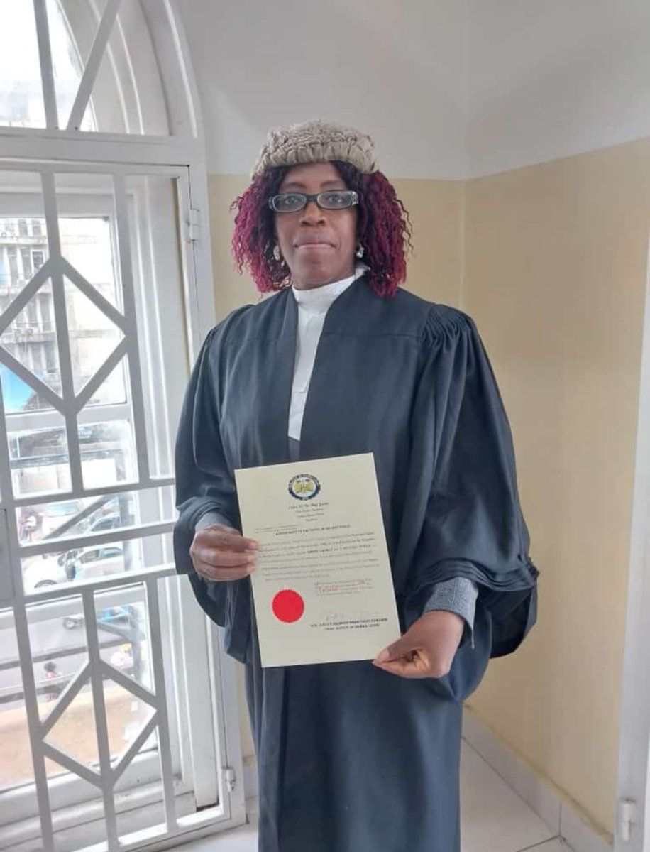 HUMAN RIGHTS COMMISSION OF SIERRA LEONE tweet media