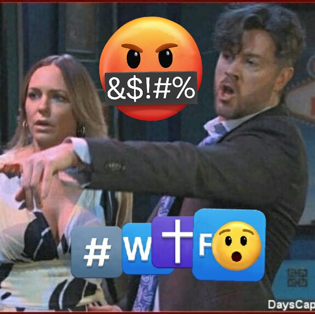 amy powers on Twitter "DAYS When the characters are allowed to start