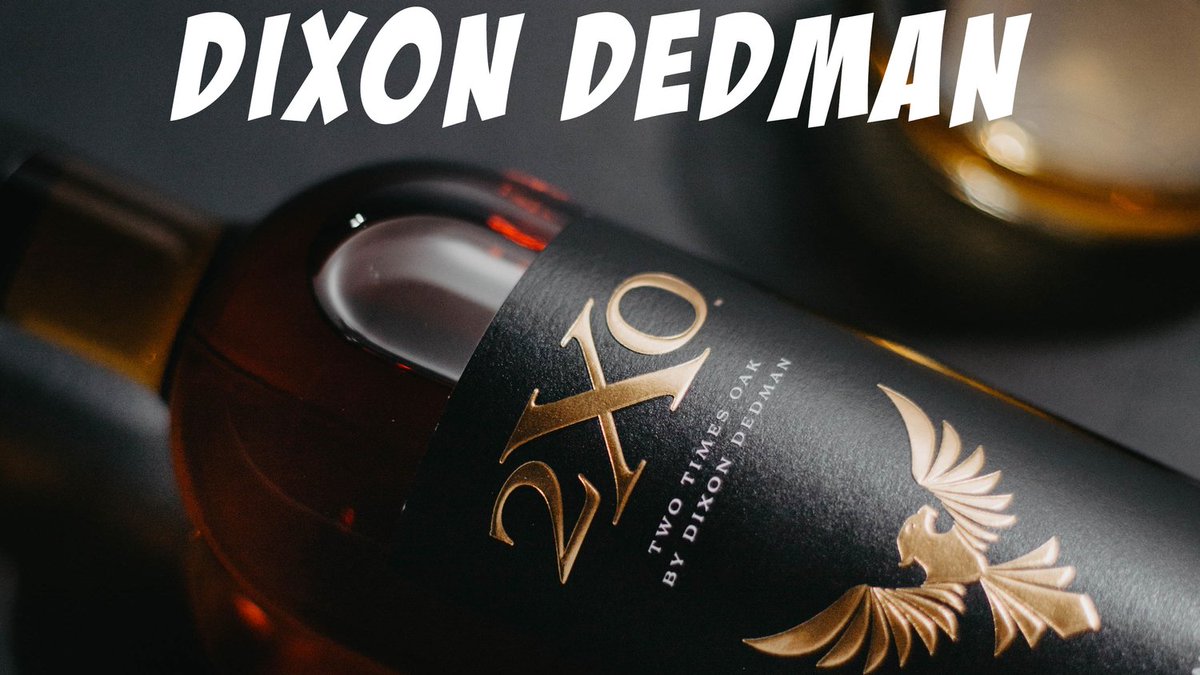 NEW EPISODE - apple.co/3pVkxbw - Dixon Dedman of 2XO