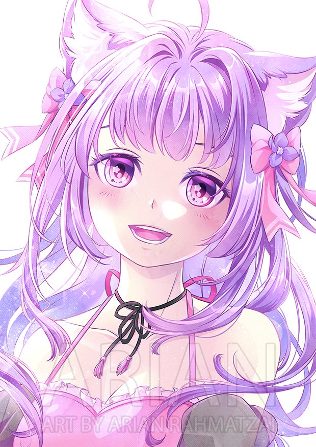 ArianRahmatzai's tweet photo. Hello there! I'm ARIAN ♥ a german manga artist &amp; crazy birb lover. I love to draw a lot of things, but mostly boob- *cough* GIRLS, birbs and recently BL as well 👀💦

Feel free to check out my other pages as well:

➡️https://t.co/cPl13LHViG
➡️https://t.co/Sqt2poDWWb https://t.co/9emaQvKWPR