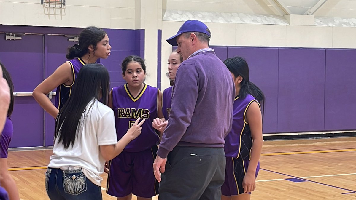 ChathamMiddle's tweet photo. With 4 minutes left in the game, Mr. Morgan stepped in for Coach Turner and finished leading our girls to another victory!!! π
#cantstopwontstop #onechatham #cmsrams https://t.co/RUrZr3vswQ