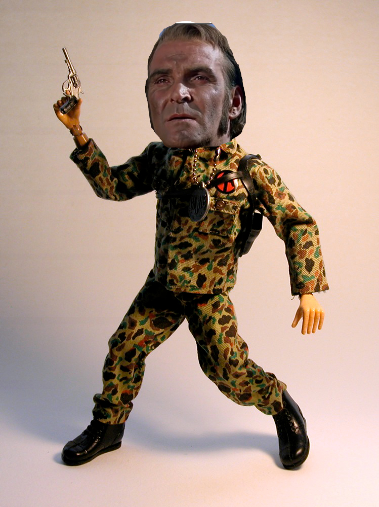 William M Briggs on Twitter ""Better than Lincoln. Better than