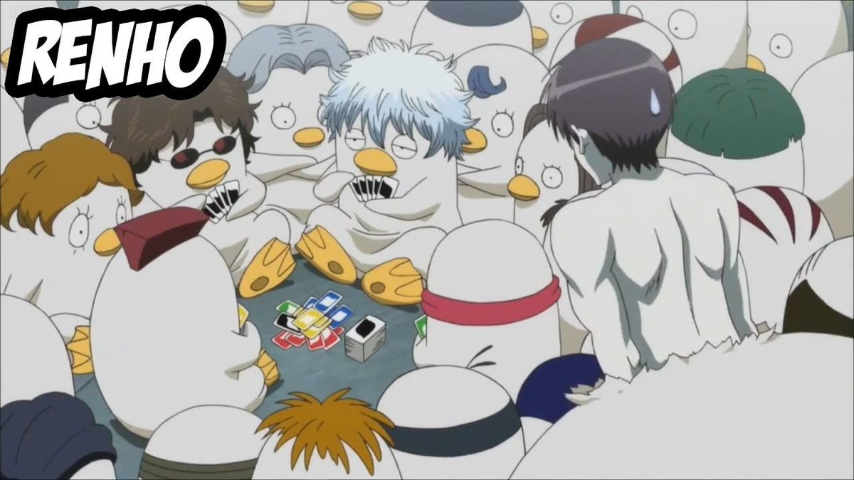 crychriscry's tweet photo. 200+ episodes deep in Gintama, and I just finished the Renho arc❗️A balanced mixture of serious &amp; goofy, this arc parodies popular space operas like Gundam and Star Wars. It also (kinda) explains the origins of the loveable but mysterious Elizabeth 😂 10/10 LOVE IT ❤️ #anime https://t.co/MqFq8dxxMX