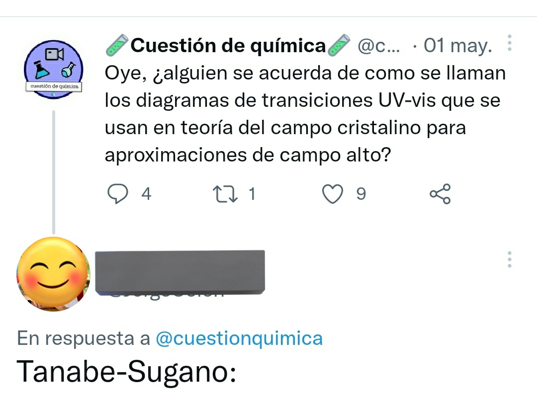 cuestionquimica's tweet photo. Los cuatro jinetes químicos del Apocalipsis de "me la agarras con la mano" https://t.co/db5vPgFeV6
