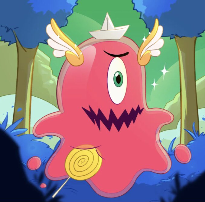 SneakerDude85's tweet photo. One more Xeeba in the Woods, watch out for him heβs always on the search for sweets π π« π¬ @NonFungibleFilm @HaleyBrosNFT #oscarhaley #xeeba https://t.co/BOe9ORKjux