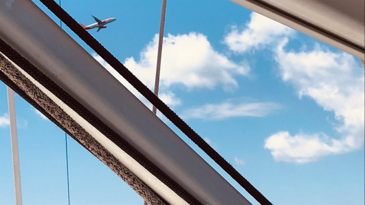 NicoDid64's tweet photo. « A plane from a boat »
Almeria - Juin 2022

#nomad #roadtrip  #nomadlife #roadtripping #artphotography   #modernart #modernarts #modernartgallery #modernartphotography #modernartworks #artcontemporain #artcontemporary #streetphotography #urbanphotography #streetphoto https://t.co/mVc4t3yHOt