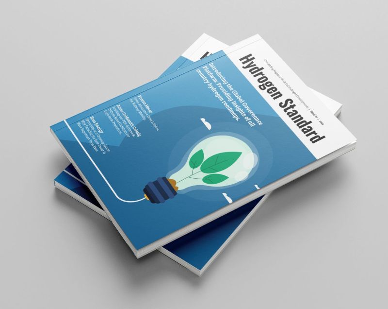 Check out the latest edition of the <a href="/H2Standard/">Hydrogen Standard</a> to read <a href="/LoopEnergyInc/">Loop Energy</a> President &amp; CEO, Ben Nyland discuss the launch of the S1200, which markets are poised for growth and what comes next in 2023.

View the magazine here: thehydrogenstandard.com/hydrogen-stand…

#cleantech #hydrogeneconomy