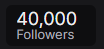 FUNKYT0WN49's tweet photo. HUGE Milestone 🤯

40K on the Purple site 🥳
Thank you ALL soooo much!
After a shitty few days my community has come strong to show the Love!

Appreciate you all! 💚 https://t.co/3cN87CmG2K