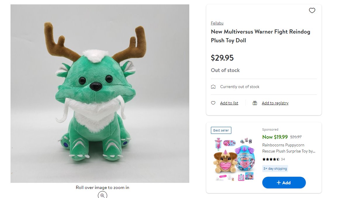 Let me buy this <a href="/Player1stGames/">Player First Games</a> <a href="/multiversus/">MultiVersus</a>