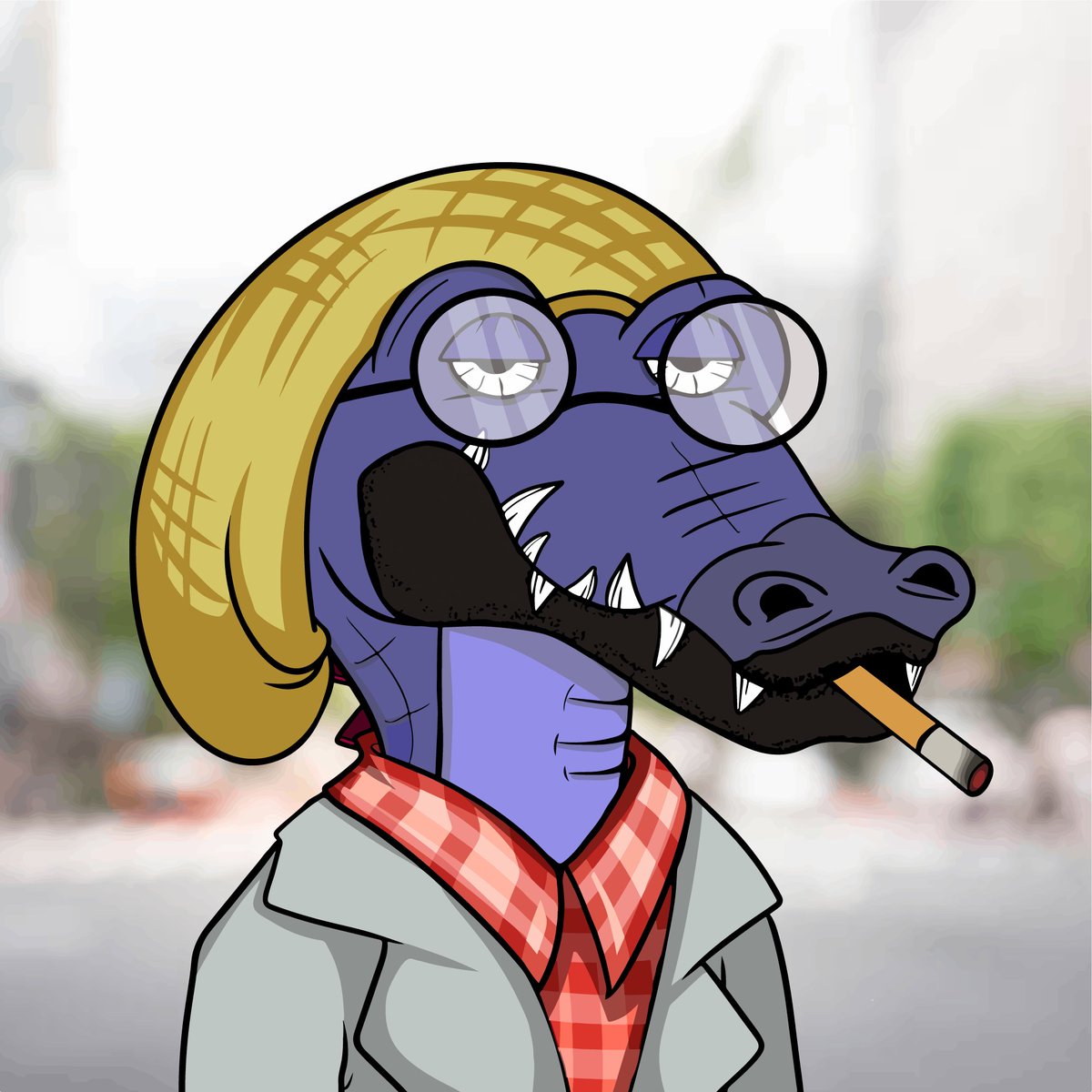 Today, there was a new "Unofficial" ATH sale for <a href="/CardanoCrocClub/">Cardano Crocs Club</a> of 12.9k ADA for CardanoCrocsClub14.

The sale was made for a combination of 10k ADA, 4 OG Crocs, &amp; 1 Baby Croc using <a href="/trading_tent/">Trading Tent🏕</a> 
Buyer: $decimalist
Seller: $helmer 

cardanoscan.io/transaction/23…