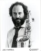 Happy Birthday  Joe Farrell 