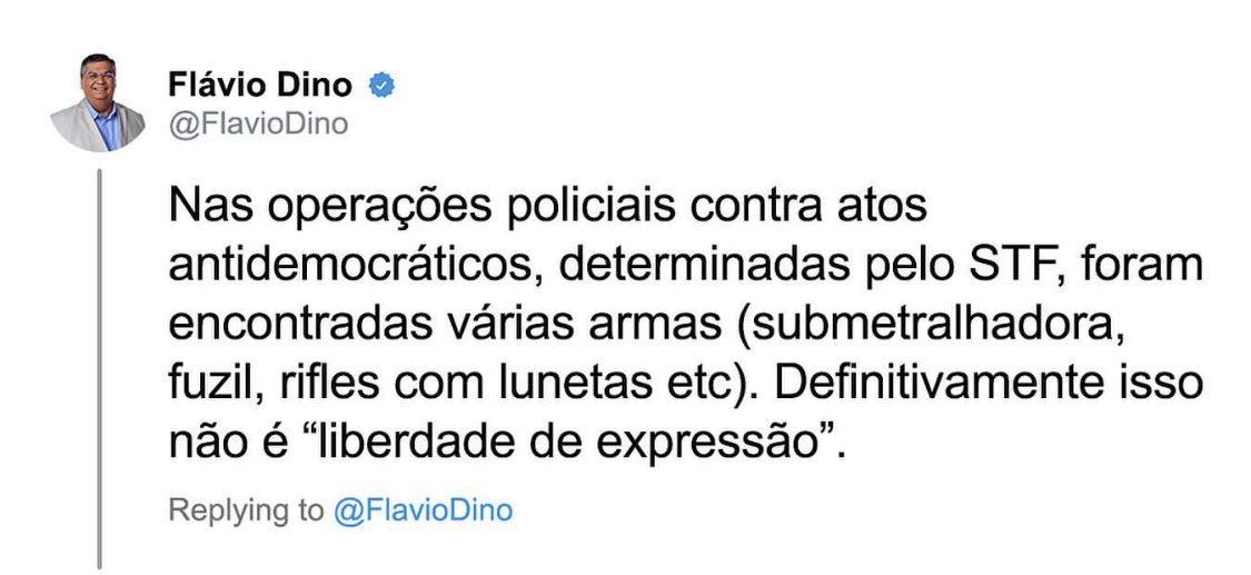 Pegar arma de quem tem ficha limpa, endereço certo e todas as armas declaradas é fácil. Armas estas que nunca serviram para trocar tiro com polícia ou estiveram num roubo.

As armas empunhadas por CuPinXas que assassinam, estas vocês não estão preocupados, né. Será por quê?