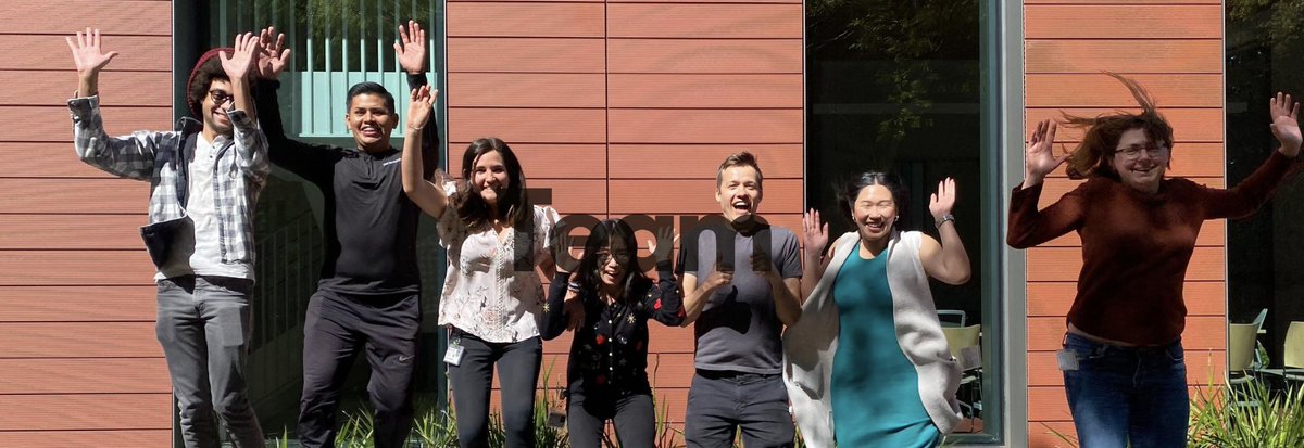 SvenssonLab (@svenssonlab) on Twitter photo Our lab at Stanford is looking to hire 2 postdoctoral fellows and 1 research technician in 2023 to study metabolic regulation. Many cool new 🐭projects and supportive environment!
svenssonlabstanford.org
Email katrinjs@stanford.edu if interested. Please RT! Our lab at Stanford is looking to hire 2 postdoctoral fellows and 1 research technician in 2023 to study metabolic regulation. Many cool new 🐭projects and supportive environment!
svenssonlabstanford.org
Email katrinjs@stanford.edu if interested. Please RT!