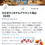 ツイートに含まれる画像