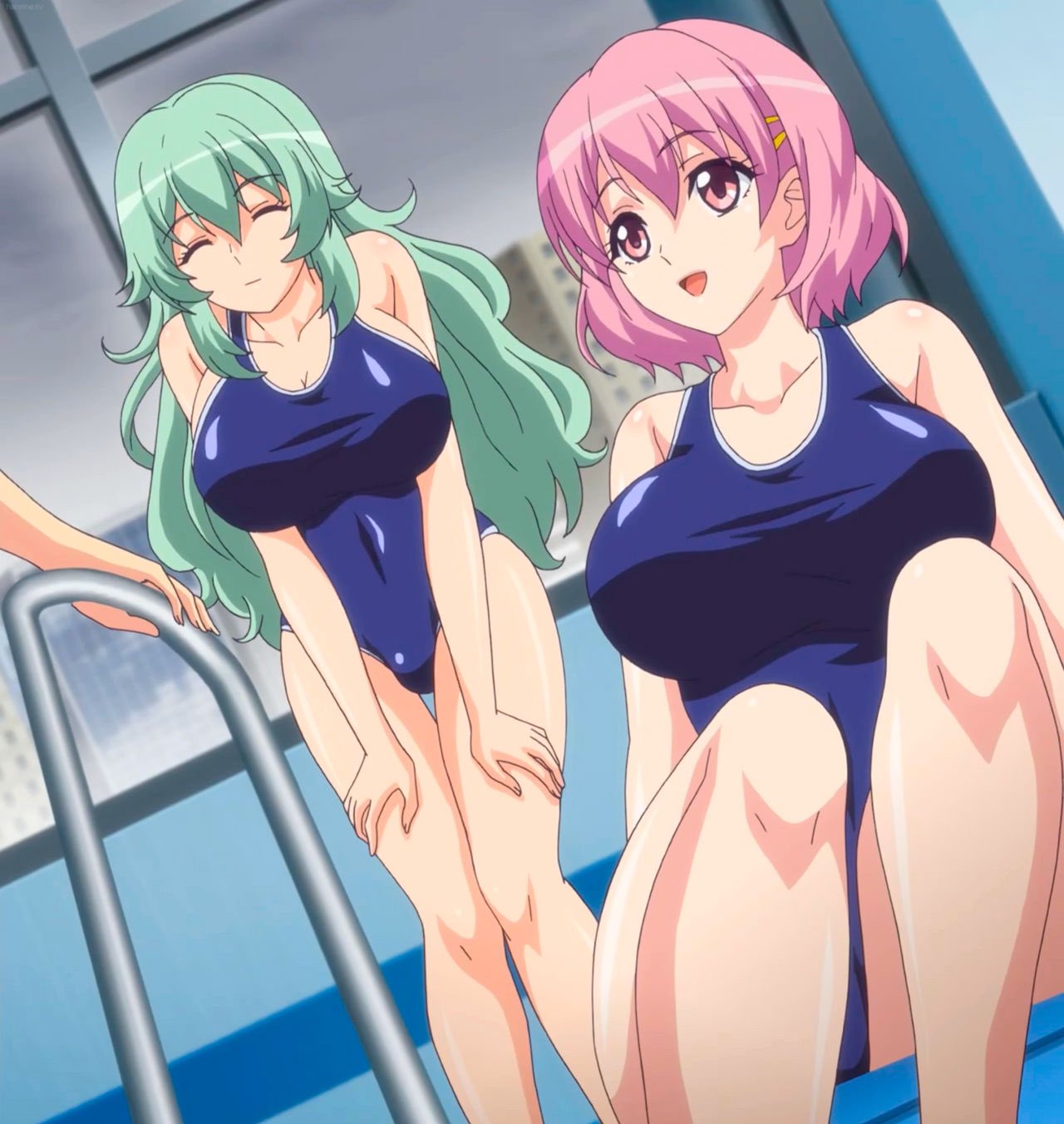 Yu Arisato on X: Source: Gakuen de Jikan yo Tomare  t.co3d8MzybaKZ  X