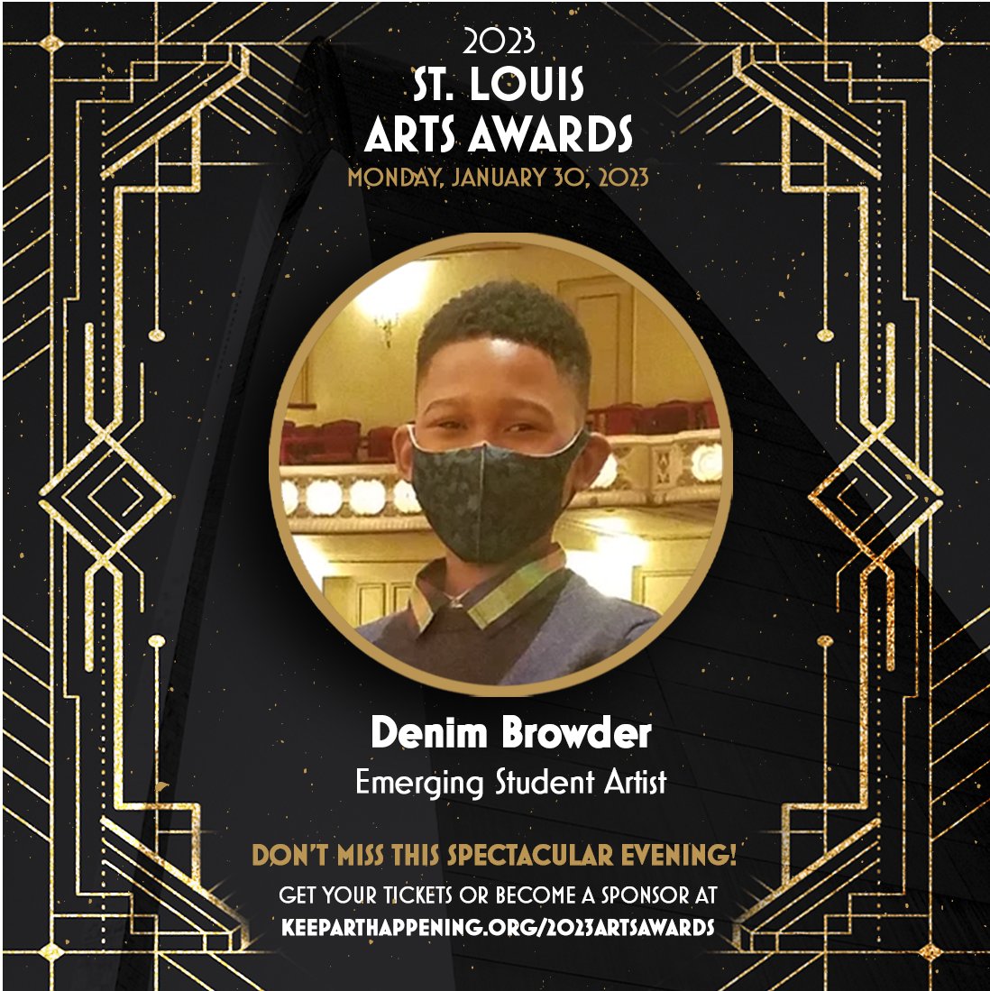 Arts and Education Council tweet media