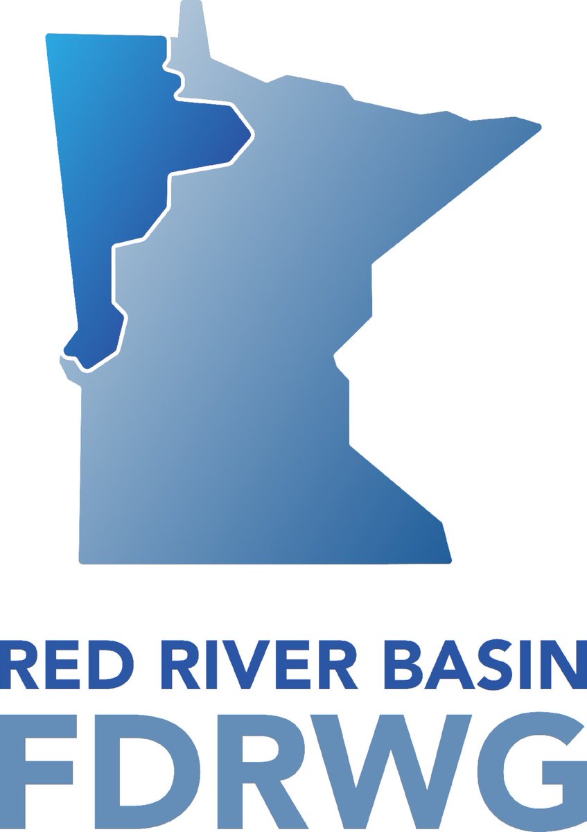 Red River Watershed Management Board tweet media