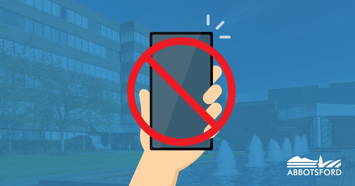 City of Abbotsford tweet media