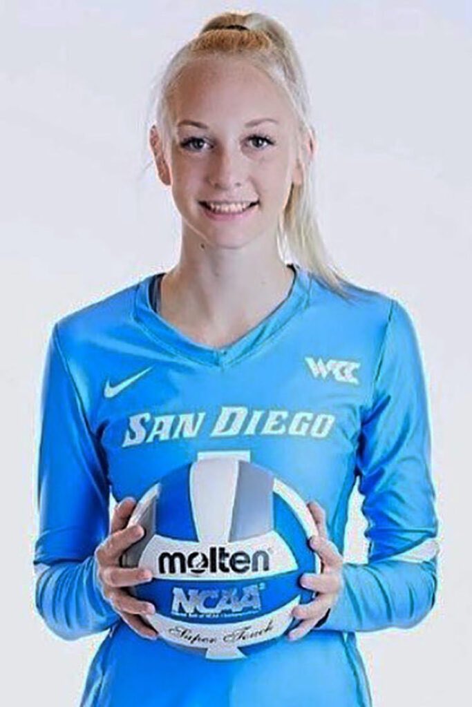 McAuley Volleyball on Twitter "The Mighty Macs have ️ McAuley_VB