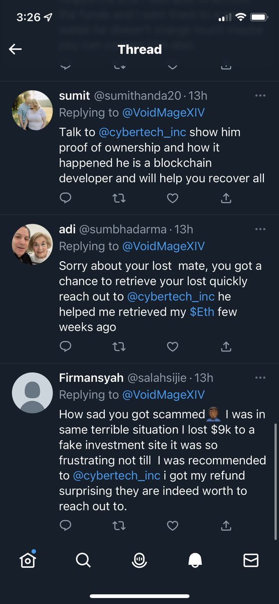 Starcaller ⛓️ working on comms tweet media