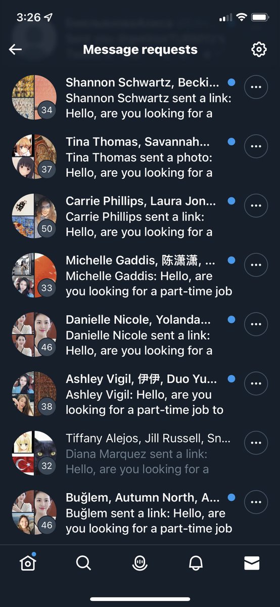 Starcaller ⛓️ working on comms tweet media