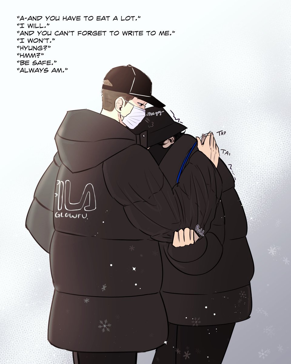 listen this is the most i can do without jumping off a bridge.