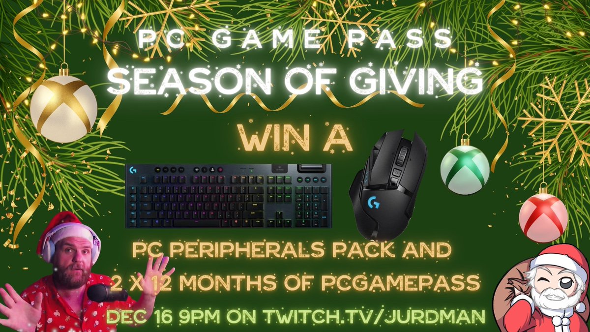 jurdman on twitch 🎮 tweet media