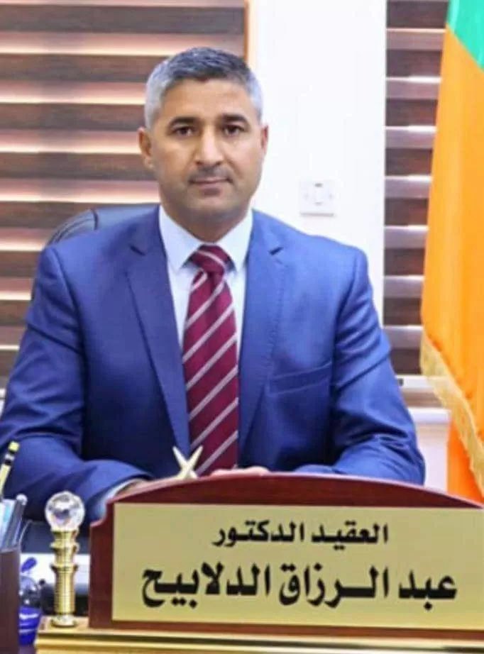 شو ذنبه! شو ذنب اطفاله وعائلته شو ذنب والدته !

طلع من البيت وهو بفتخر بخدمة بلده وبحمايتك وانت قاعد ببيتك هاي نتيجة حمايته الك تقتله ؟

حسبي الله فيكم وحسبي الله بكل مخرب وحسبي الله بكل شخص يدور الخراب ل هالبلد.

#الامن_العام #الأردن