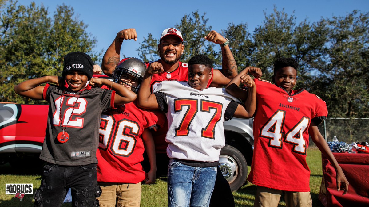 Tampa Bay Buccaneers tweet media