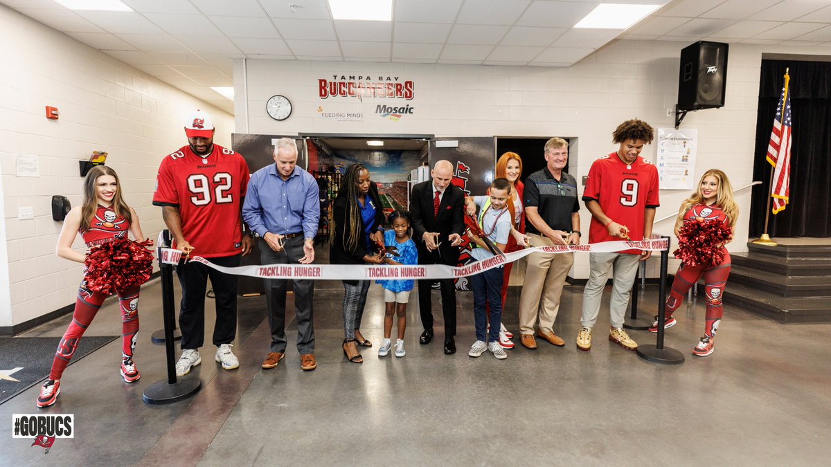 Tampa Bay Buccaneers on Twitter "1️⃣2️⃣ Days of WILL_GHOLSTON2 Day 2