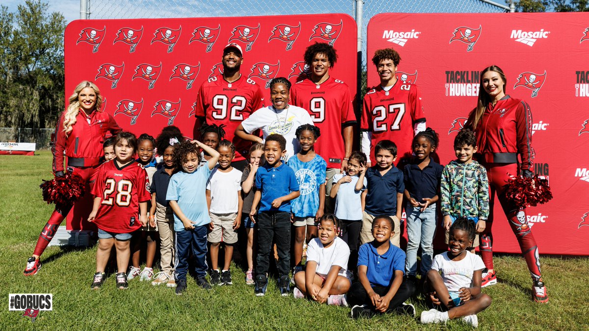 Tampa Bay Buccaneers tweet media