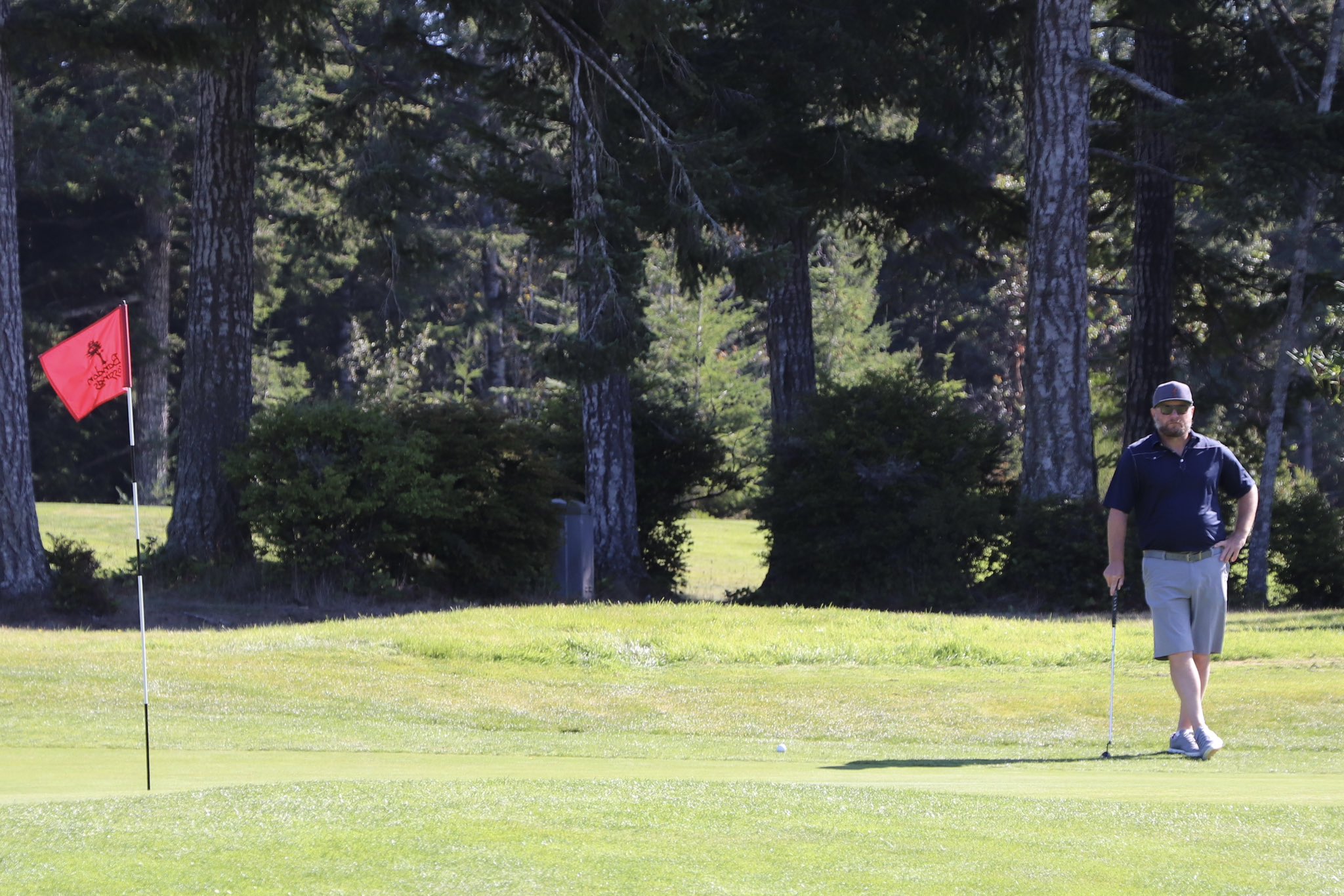 Bandon Dunes on Twitter "We're saddened to share the news of one of