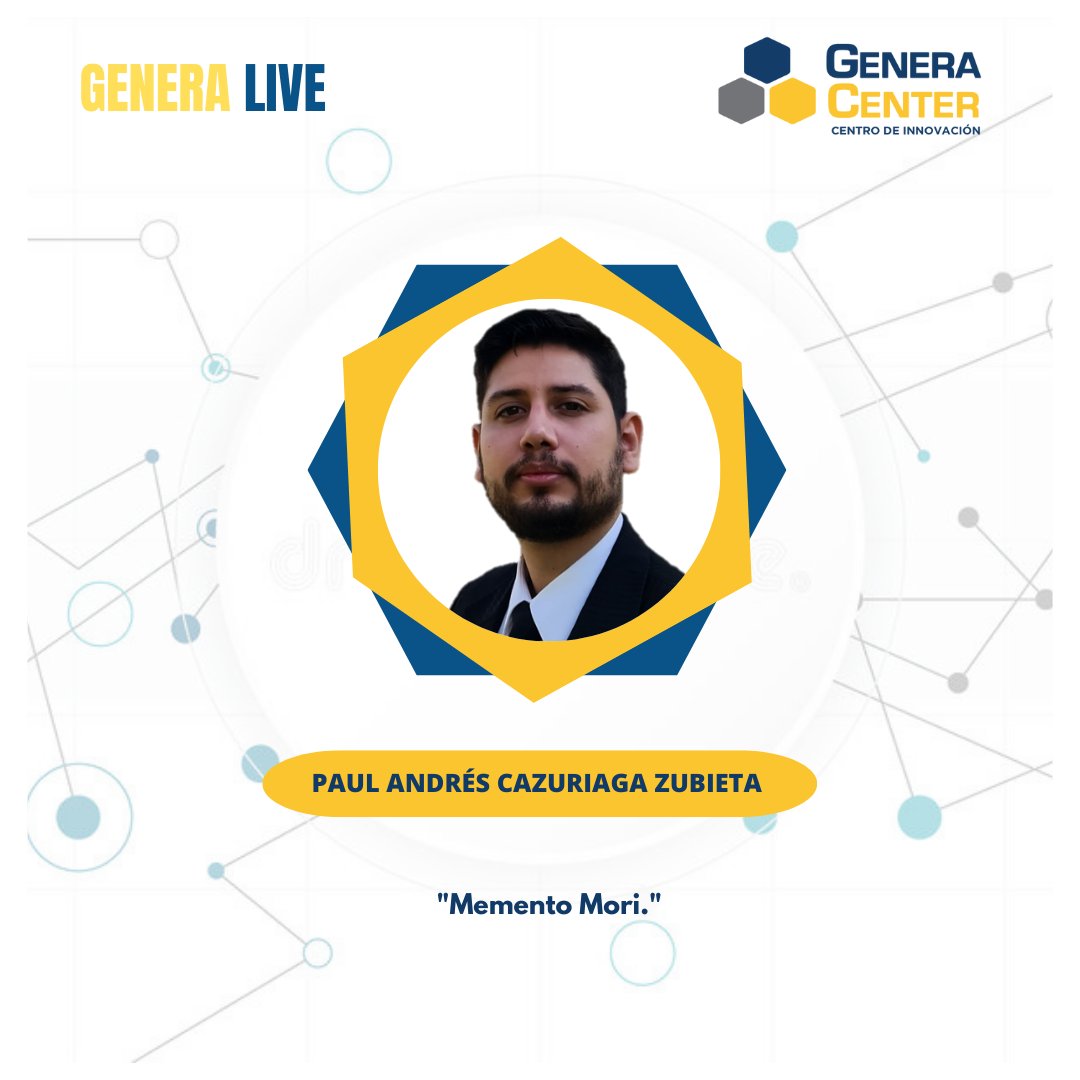 generacenter's tweet photo. Agradecemos por su participación 𝐏𝐚𝐮𝐥 𝐀𝐧𝐝𝐫𝐞𝐬 𝐂𝐚𝐳𝐮𝐫𝐢𝐚𝐠𝐚 que nos compartir sus conocimientos a través de su experiencia, motivando a nuestra comunidad emprendedora a innovar.

💻Transmisión en vivo: https:https://t.co/r5gubQNkyG

#innovacion #digitaL https://t.co/a13cmy5wkc