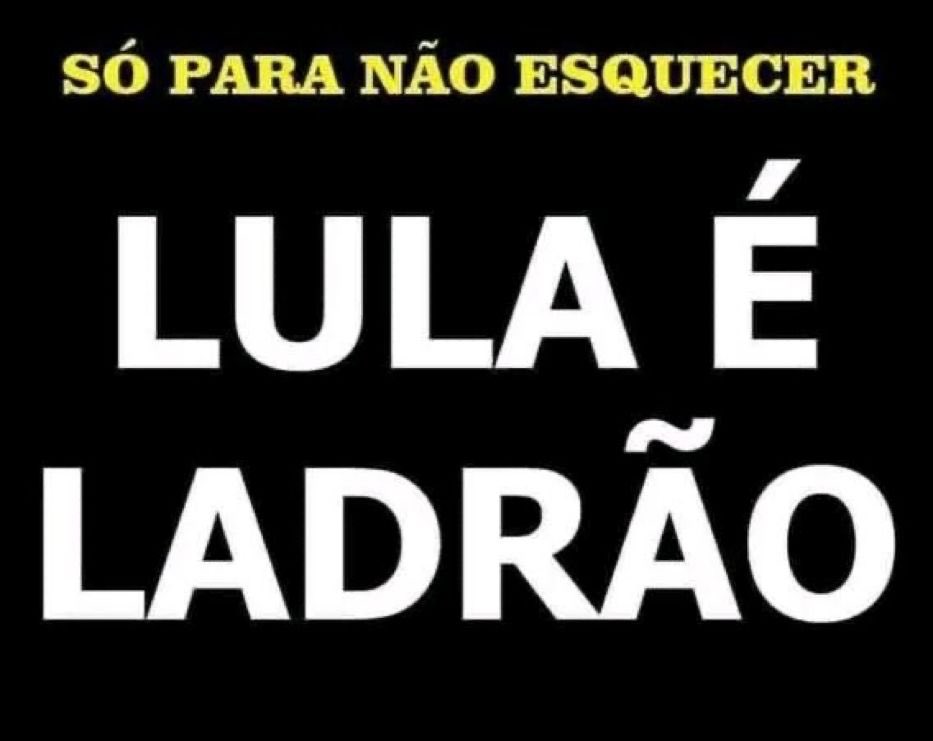 🟢🇧🇷DIREITA VOLVER🇧🇷🟡 (@mnunest9) on Twitter photo 