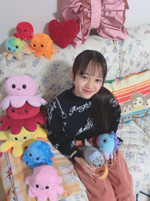 Twitterのコスプレ画像1