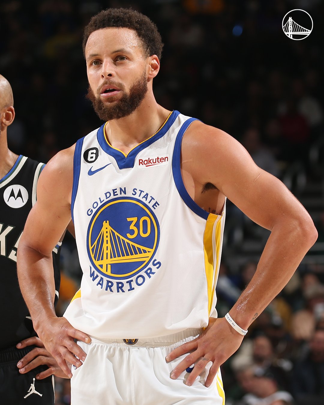 Stephen Curry to return for Warriors