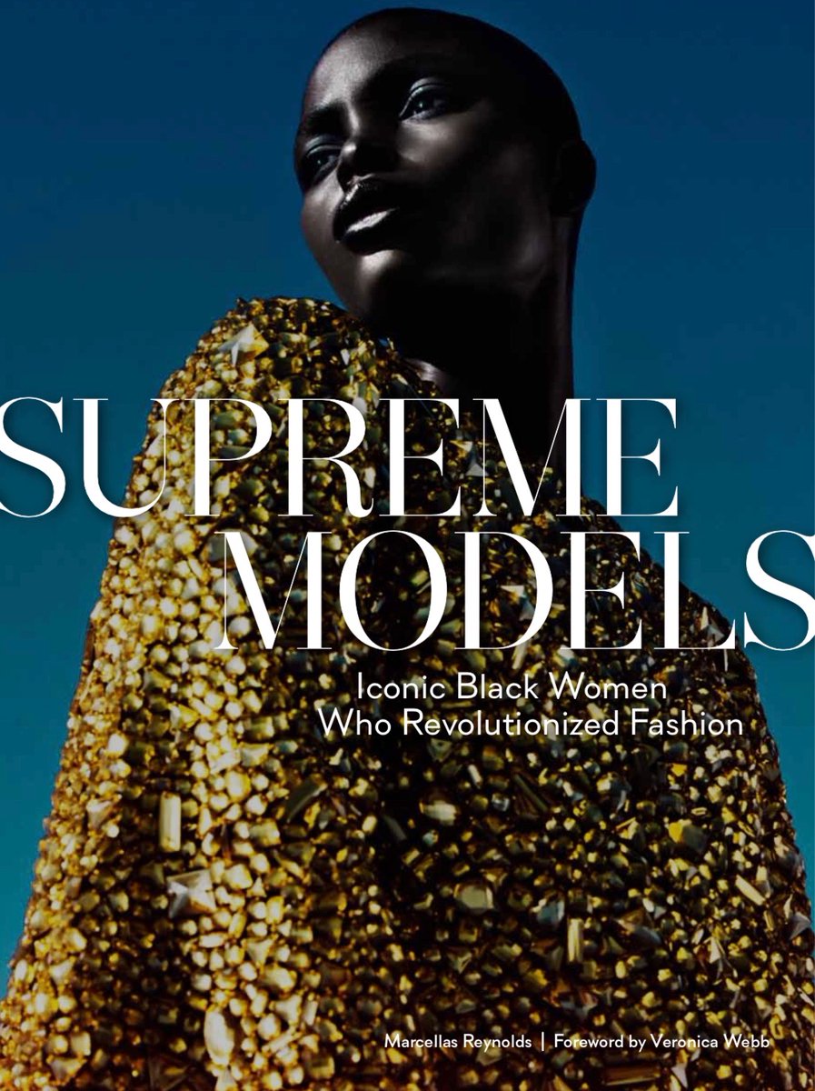 Supreme_Books's tweet photo. https://t.co/TIh8L6Crue
When @TeenVogue adds your book to its list of Best Fashion Books! Supreme Models keeps going! 

#bookstagram #fashion #models #suprememodels @ABRAMSbooks @book_supreme https://t.co/8ZJQ0cSrZ0