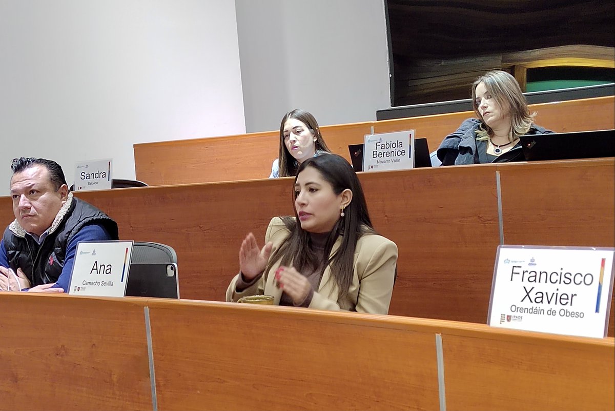 Xavier Orendáin De Obeso tweet media