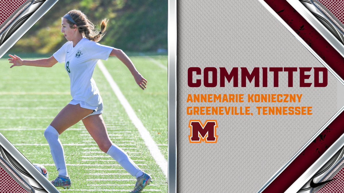 Maryville College Women's Soccer (@mcscotswsoccer) on Twitter photo 