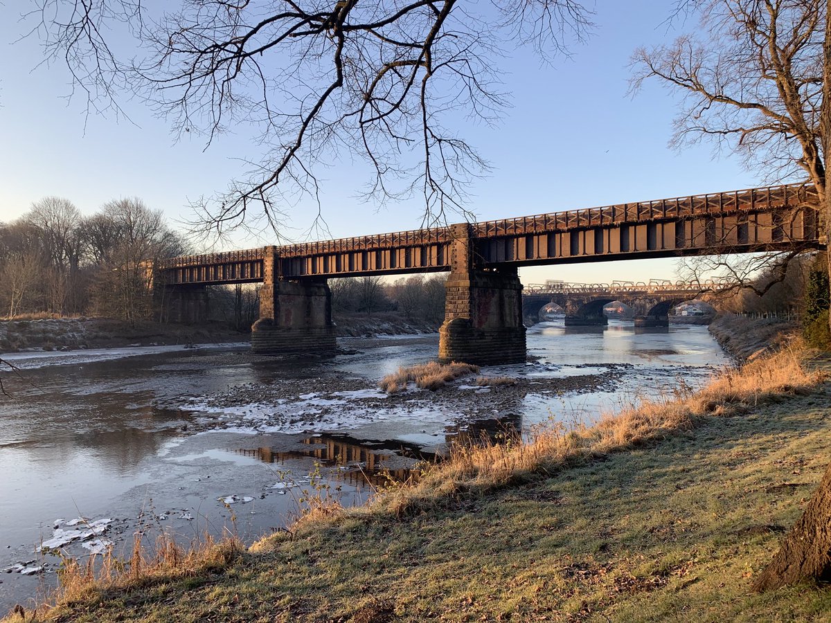 John Chesworth tweet media